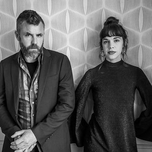 Mick Flannery & Susan O'Neill 的头像