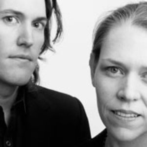 Image for 'David Rawlings & Gillian Welch'