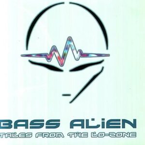 Avatar for Bass Alien