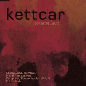 Graceland (Remixes)