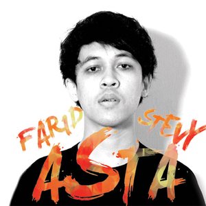 farid stevy asta 的头像