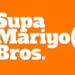 Supa Mariyo(ana) Bros. 的头像