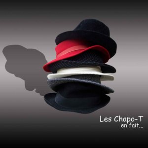 Les Chapo-T 的头像