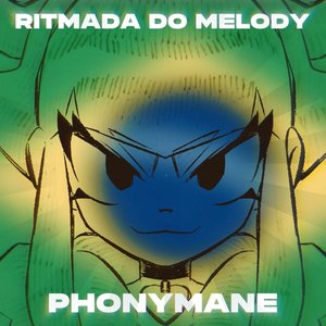 RITMADA DO MELODY