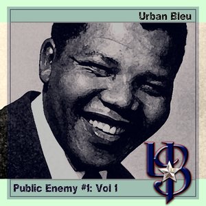 Public Enemy Number One-Volume 1