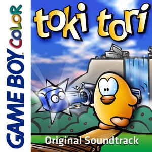 Toki Tori Game Boy Color Original Soundtrack