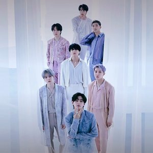 BTS のアバター