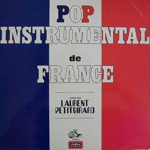 Pop Instrumental de France