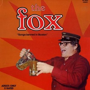 Bill "The Fox" Foster 的头像