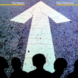 The Meters - New Directions - Zortam Music