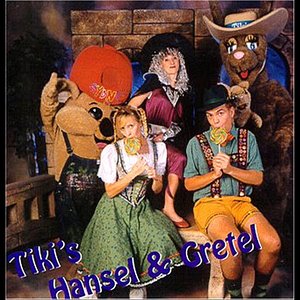 Tiki's Hansel & Gretel