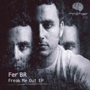 Freak Me Out EP