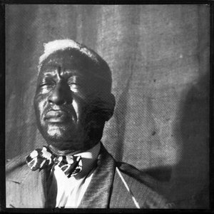 Lead Belly's Last Sessions