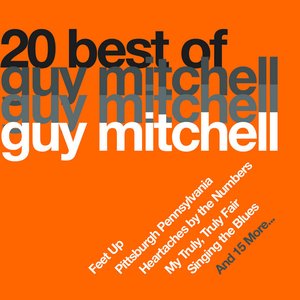 20 Best of Guy Mitchell