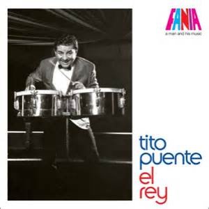 Tito Puente - El Rey