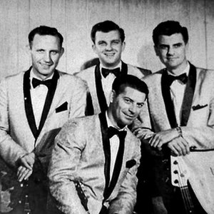 Bobby Nelson Quartet 的头像