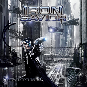 Iron Savior - The Omega Man Lyrics - Zortam Music