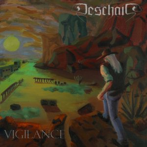 Grit, Pt. I: Vigilance