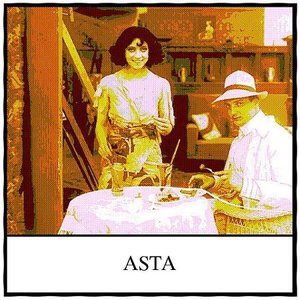 Asta