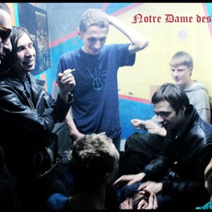 Notre Dame Des Fleurs 的头像