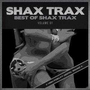 Best of SHAX TRAX 01