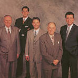 The Cathedrals photo provided by Last.fm