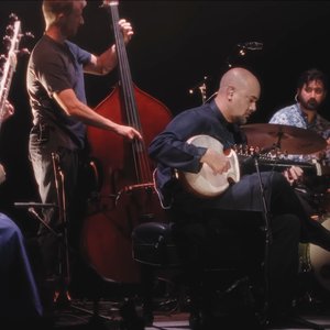 Avatar di Anoushka Shankar, Alam Khan, Sarathy Korwar