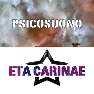 Eta carinae