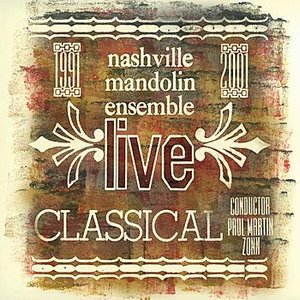Nashville Mandolin Ensemble - Classical