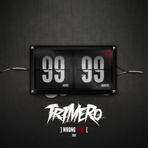 Wrong time [99 99] EP