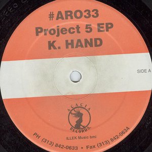 project 5 ep