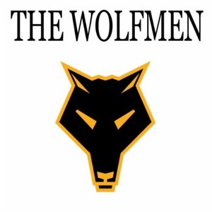 The Wolfmen EP