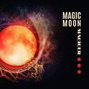 Magic Moon - Single