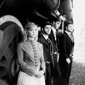 Аватар для Murder By Death