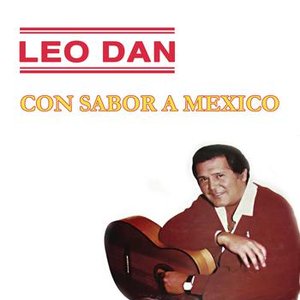 “Con Sabor a México”的封面