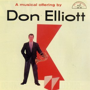 A Musical Offering by Don Elliott