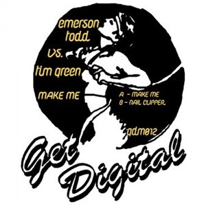 Avatar de Tim Green & Emerson Todd