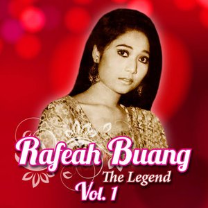 The Legend, Vol. 1