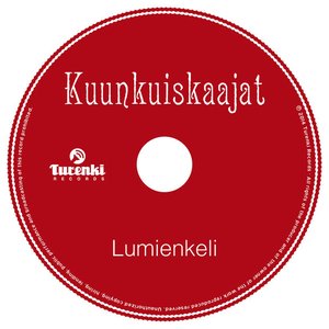 Lumienkeli