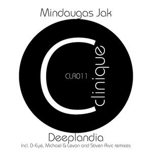 DEEPLANDIA