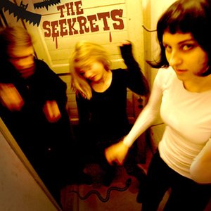 the seekrets 的头像