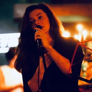 Кристина Цветкова 的头像