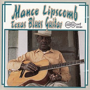 Texas Blues Guitar