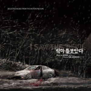 I Saw the Devil (Original Motion Picture Sondtrack)
