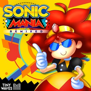 Sonic Mania Remixed