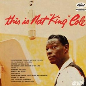 This Is Nat "King" Cole