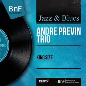 King Size (Mono Version)