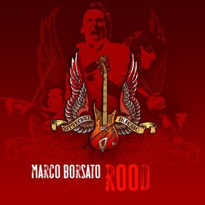 “Rood”的封面