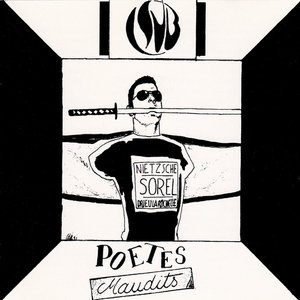 Poètes Maudits