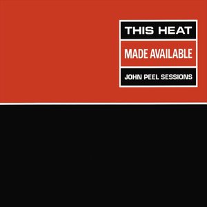 “Made Available (Peel Sessions)”的封面